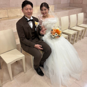 100人以上収容できる写真館|739409さんのホテル日航熊本の写真(2383506)