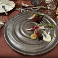 メイン
とても柔らかくて美味しい