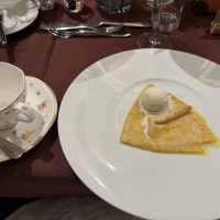 クレープシュゼット