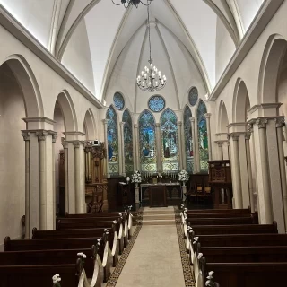 新館