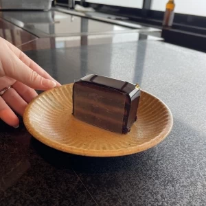 デザート美味しかった！|739462さんのルークプラザホテルの写真(2383741)