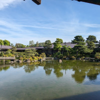 庭園