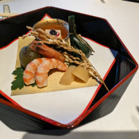前菜