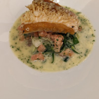 魚料理