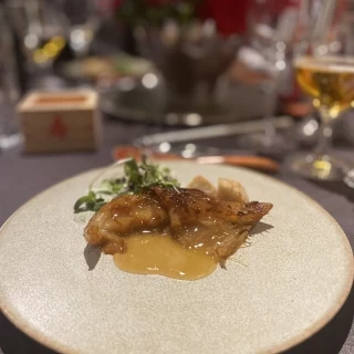 料理