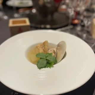 料理