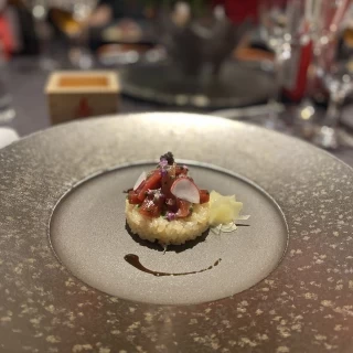 料理