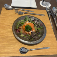 前菜(果物アレルギーを考慮したもの)