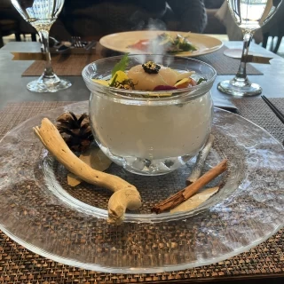 前菜