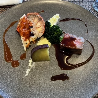 料理