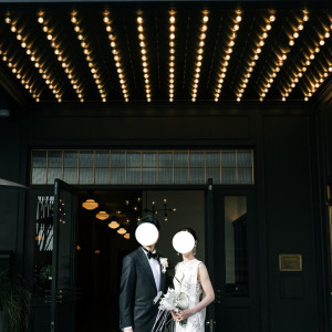 外観|739578さんのInStyle wedding KYOTO/テイクアンドギヴ・ニーズウェディングの写真(2384403)