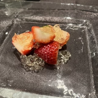 デザート