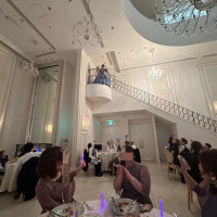 ドレス色当てクイズ