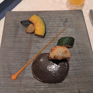 料理|739634さんのホテルモントレ銀座の写真(2384475)