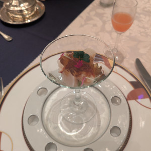 料理|739634さんのホテルモントレ銀座の写真(2384472)