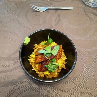 鰻のごはん