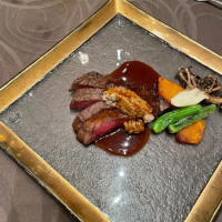 メイン料理