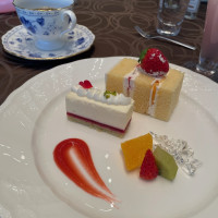 ウェディングケーキ