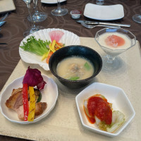 前菜