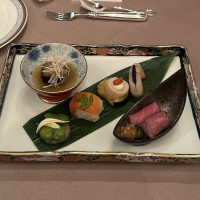 前菜