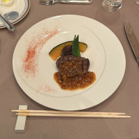 メイン(肉)