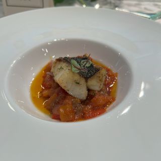 ハイアット リージェンシー 京都のクチコミ 料理・ケーキの写真(1枚目)