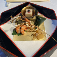 試食