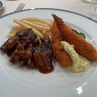 お子様ランチ