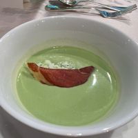 スープ