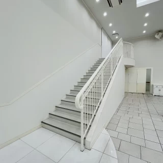 階段