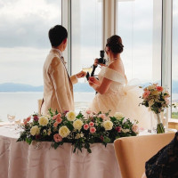 22階のパークビュー
眺め最高