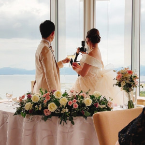 22階のパークビュー
眺め最高|739767さんのグランドプリンスホテル広島の写真(2528274)