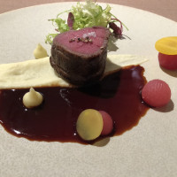 試食