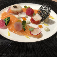 試食