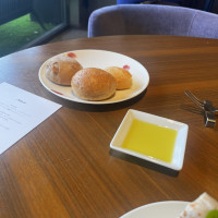 2ランクアップの料理です。