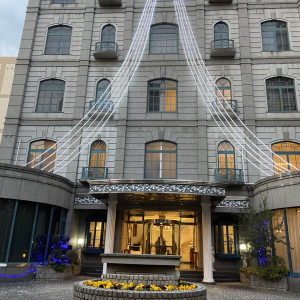 外観|739831さんのCasa Noble OSEIRYU（カーザノーブレオセイリュウ）の写真(2385441)