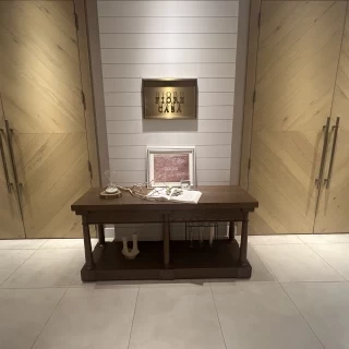 ホワイエ