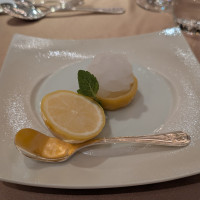 有償で参加した試食会Luxのコース