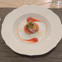 とにかく料理がおいしかったです