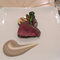 とにかく料理がおいしかったです