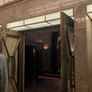 大人な雰囲気|739849さんのCENTURY COURT Marunouchi（明治生命館内・国指定重要文化財）の写真(2525030)