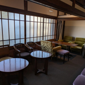 控室|739851さんの萬屋本店 - KAMAKURA HASE est1806 -の写真(2385517)
