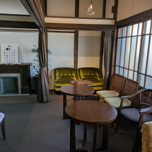 控室|739851さんの萬屋本店 - KAMAKURA HASE est1806 -の写真(2385516)