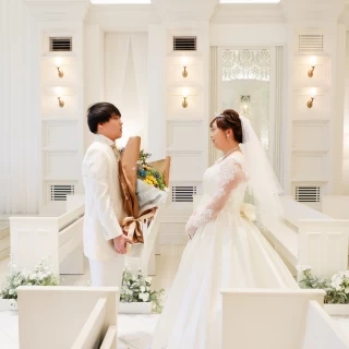 サプライズ