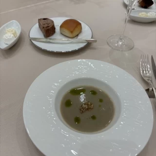 試食