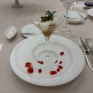 試食