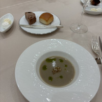 試食
