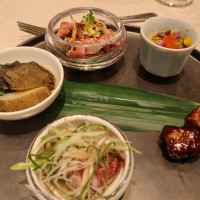 盛り合わせとってもおいしかった！