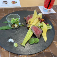 お料理はどれもとっても美味しかったです。