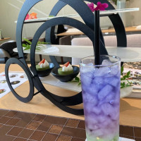 ドリンクも珍しいものがありゲストに楽しんでいただけそうです